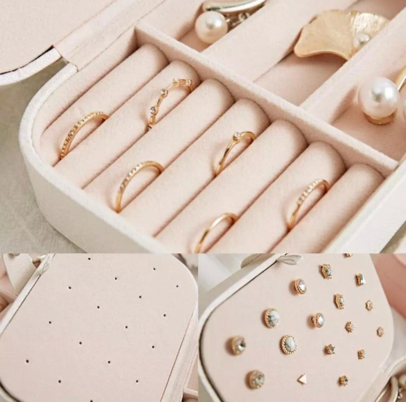 JOYERO ORGANIZADOR JEWELRY®💎💍