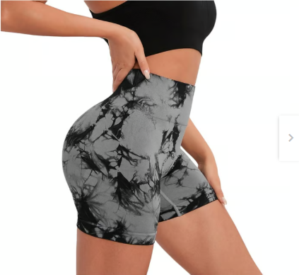 Leggins Levanta Cola🍑🏋♀💯 PAGA 3Unidades y lleva 4 (Surtidas)