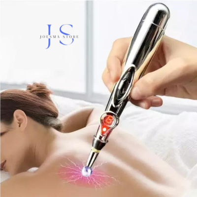 Lápiz ElectroEstimulador de Acupuntura®