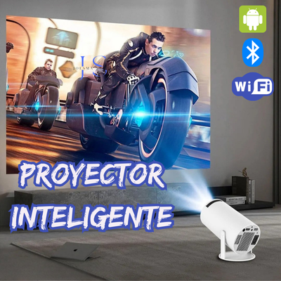 Proyector Smart 🎥✨
