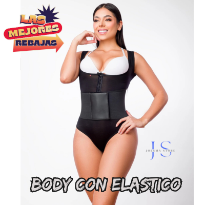 BODY RELOG DE ARENA
