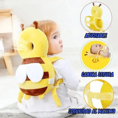 Almohada Protectora Para Bebe👼