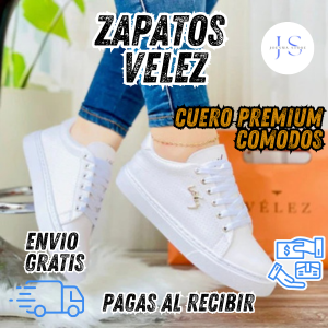 Zapatos para Dama Vélez