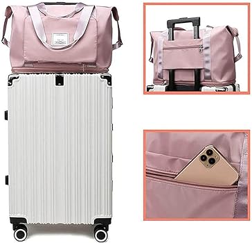 Bolso viajero Expand+®