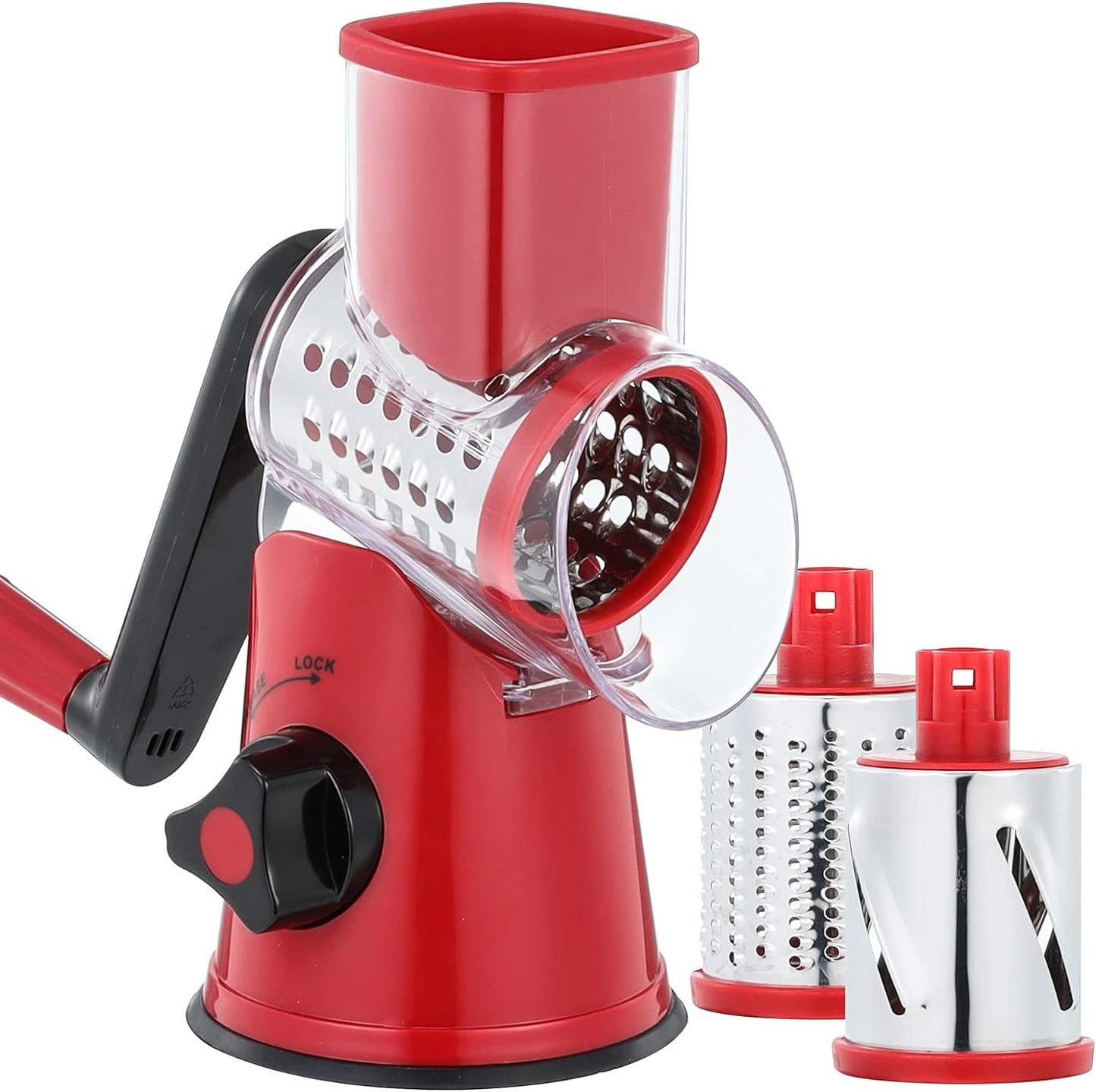RallaExpress MultiToo®