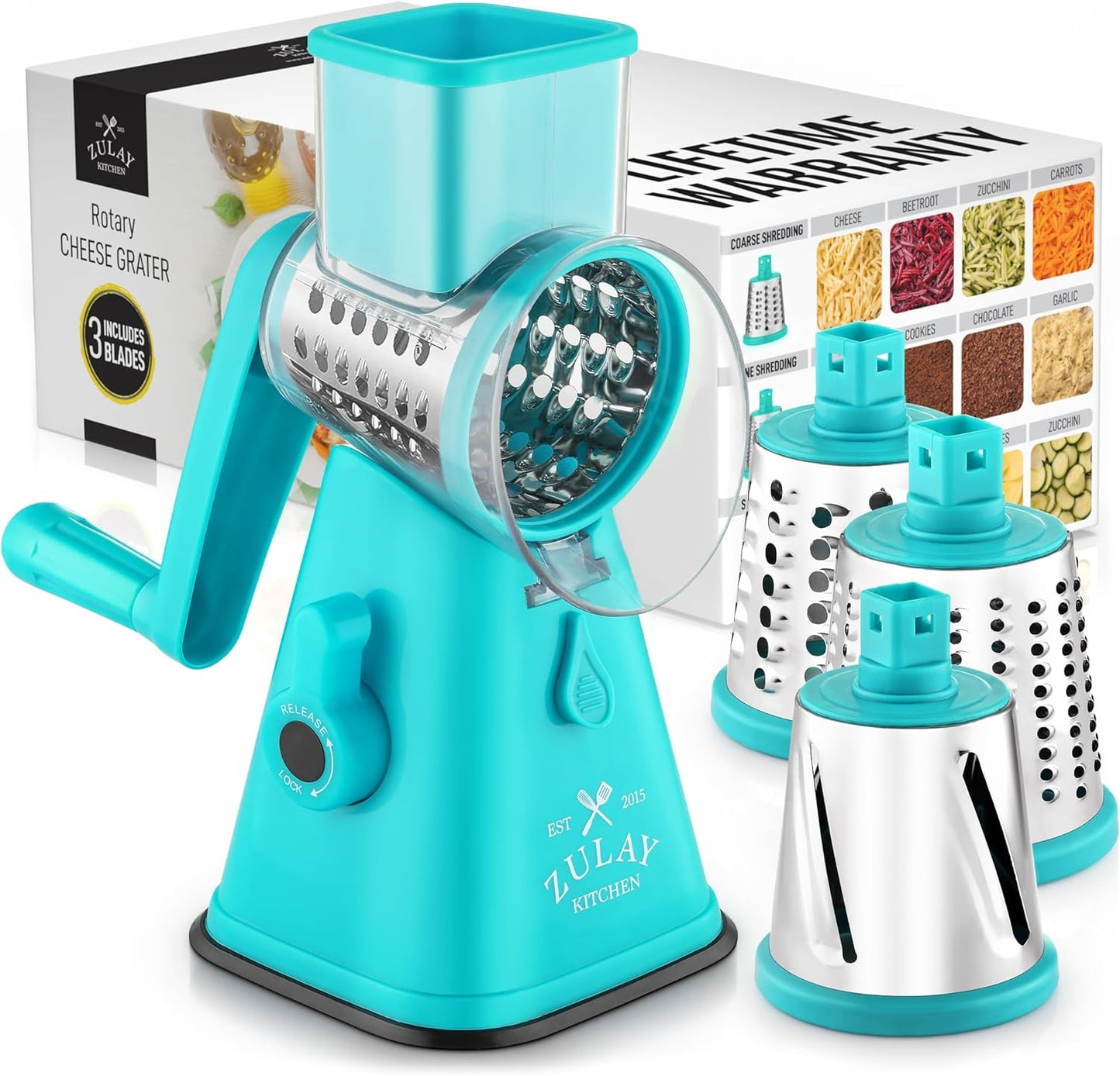RallaExpress MultiToo®