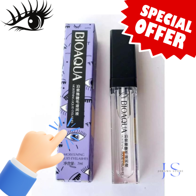 Bioaqua Serum Suero Crecimiento Cejas