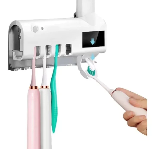 Esterilizador Cepillos SteriBrush™🪥