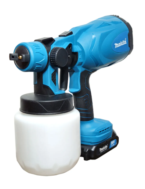Pistola para Pintar 48 V