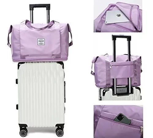 Bolso viajero Expand+®