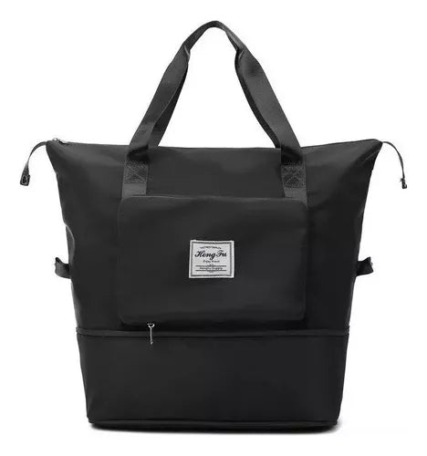Bolso viajero Expand+®