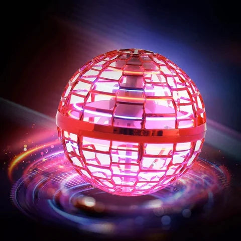 Pelota Boomerang con Luces®🪩