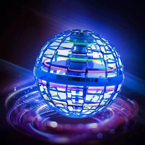 Pelota Boomerang con Luces®🪩