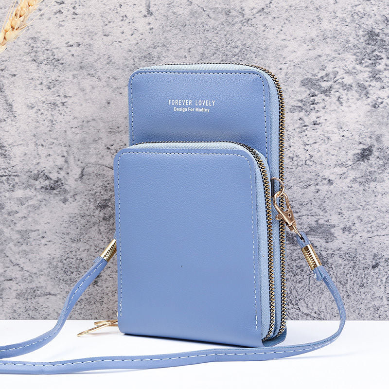 PrettyBag® Bolso de Lujo Multifuncional👜👠👑