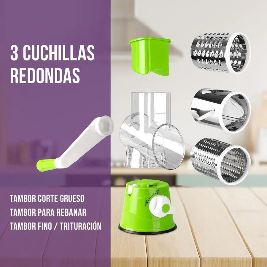 RallaExpress MultiToo®