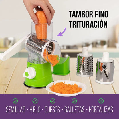 RallaExpress MultiToo®