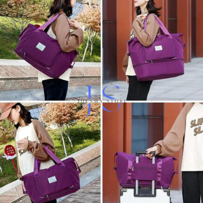 Bolso viajero Expand+®