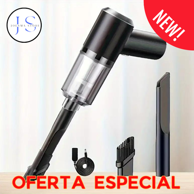Aspiradora de mano de alta Potencia