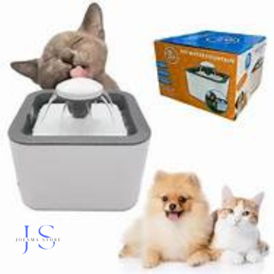 Fuente de Hidratación Aqua Oasis®🐾