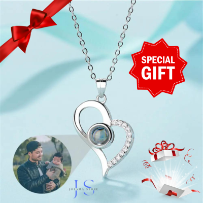 Collar "Te amo" en 100 Idiomas🥰