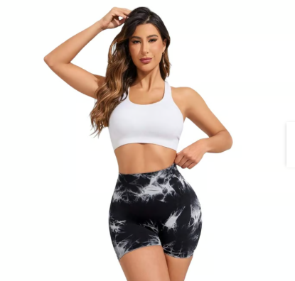 Short Deportivo Levanta Cola X5 Unidades🍑colores surtidos