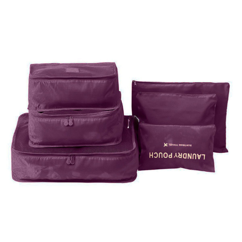 Organizador de Ropa para Viaje🧳✈️💅