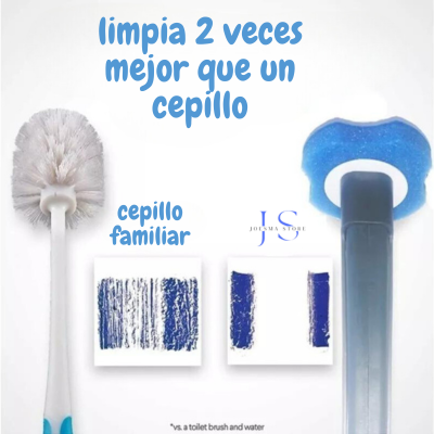 Limpiador de sanitario SaniClean®