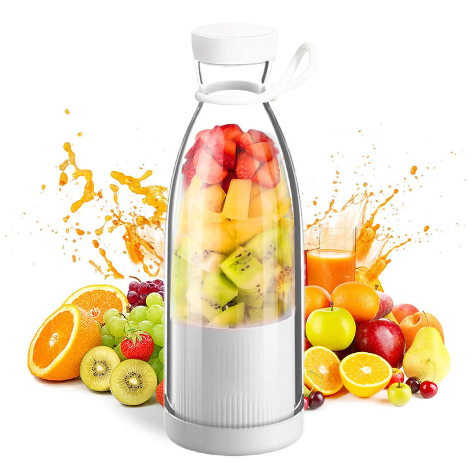 Mini Licuadora Portátil VitaBlend®