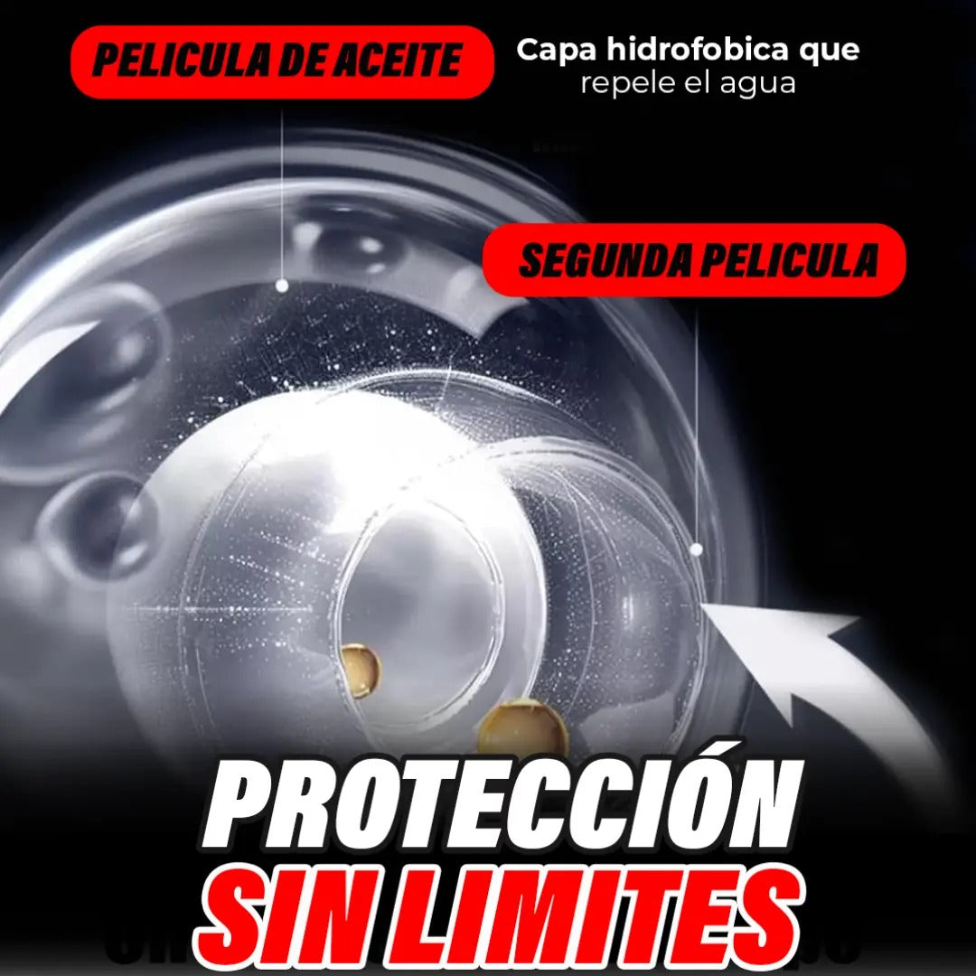 Cepillo para auto, repele el agua. Antiempañante(PAGA 1 LLEVA 2)🧽🚗®️