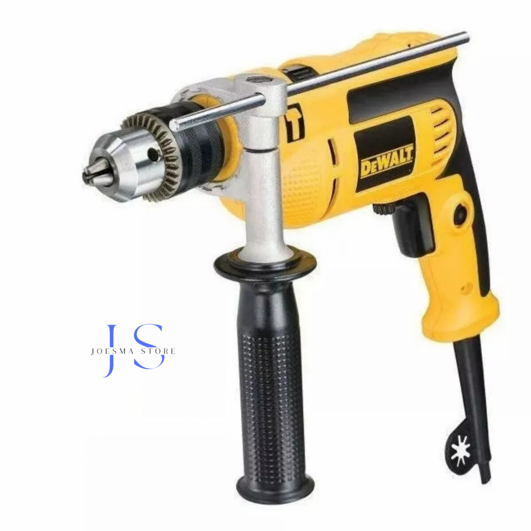 COMBO TALADRO DE 1/2" + PULIDORA 4½ DEWALT®🧰🛠️