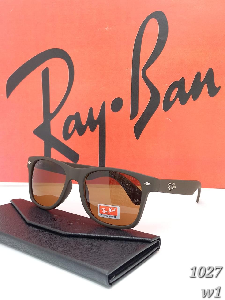 Gafas Ray Ban