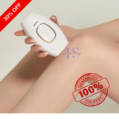 Depiladora Permanente Laser IPL