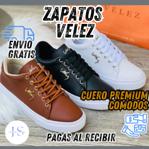 Zapatos para Dama Vélez