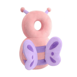 Almohada Protectora Para Bebe👼