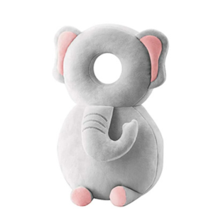 Almohada Protectora Para Bebe👼