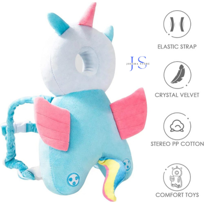 Almohada Protectora Para Bebe👼