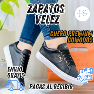 Zapatos para Dama Vélez
