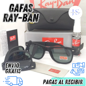 Gafas Ray Ban