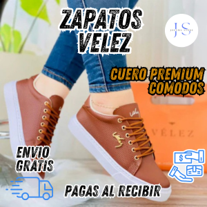 Zapatos para Dama Vélez
