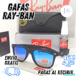 Gafas Ray Ban