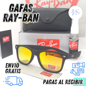 Gafas Ray Ban