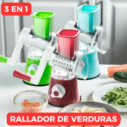 RallaExpress MultiToo®