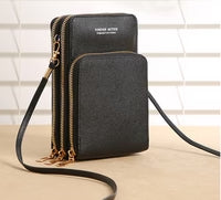 PrettyBag® Bolso de Lujo Multifuncional👜👠👑