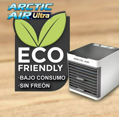 Aire Acondicionado Portail ARTIC AIR ULTRA®🌪️🍃