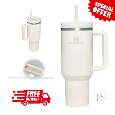 Termo Stanley Quencher ®