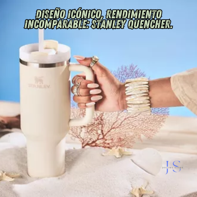 Termo Stanley Quencher ®