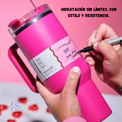 Termo Stanley Quencher ®