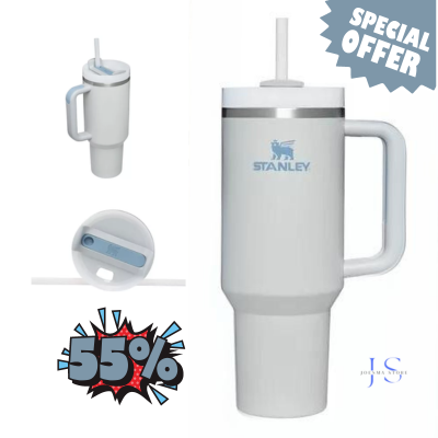 Termo Stanley Quencher ®