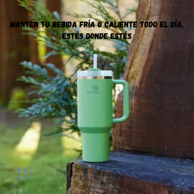 Termo Stanley Quencher ®