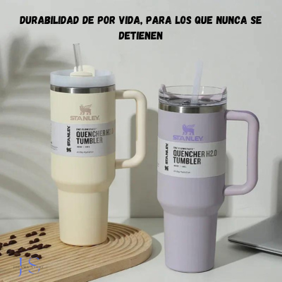 Termo Stanley Quencher ®